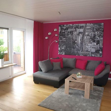 Sc Apartment - Nuernberg Messe / Fraenkisches Seenland 施瓦巴赫 外观 照片