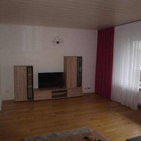 Sc Apartment - Nuernberg Messe / Fraenkisches Seenland 施瓦巴赫 外观 照片