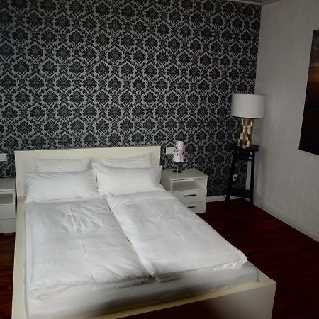 Sc Apartment - Nuernberg Messe / Fraenkisches Seenland 施瓦巴赫 外观 照片