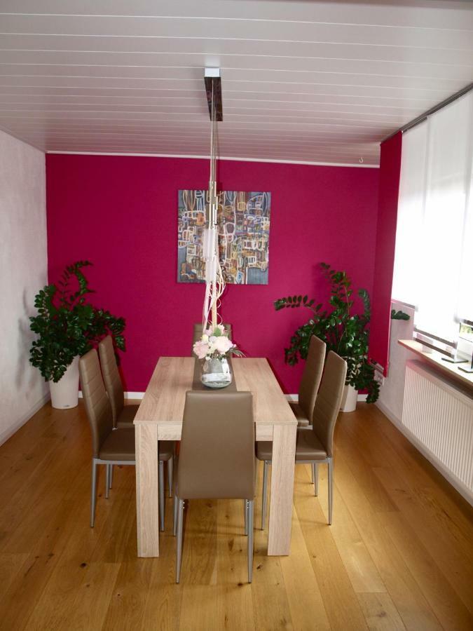 Sc Apartment - Nuernberg Messe / Fraenkisches Seenland 施瓦巴赫 外观 照片