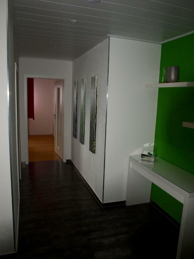 Sc Apartment - Nuernberg Messe / Fraenkisches Seenland 施瓦巴赫 外观 照片