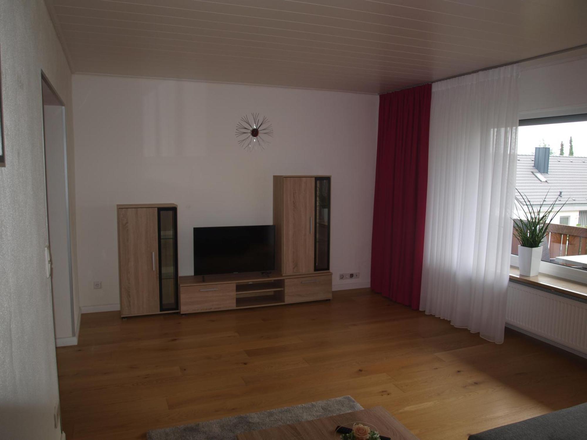 Sc Apartment - Nuernberg Messe / Fraenkisches Seenland 施瓦巴赫 外观 照片