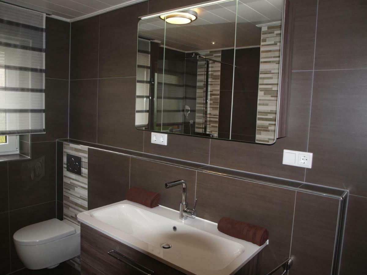 Sc Apartment - Nuernberg Messe / Fraenkisches Seenland 施瓦巴赫 外观 照片