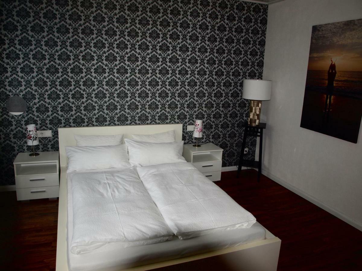 Sc Apartment - Nuernberg Messe / Fraenkisches Seenland 施瓦巴赫 外观 照片