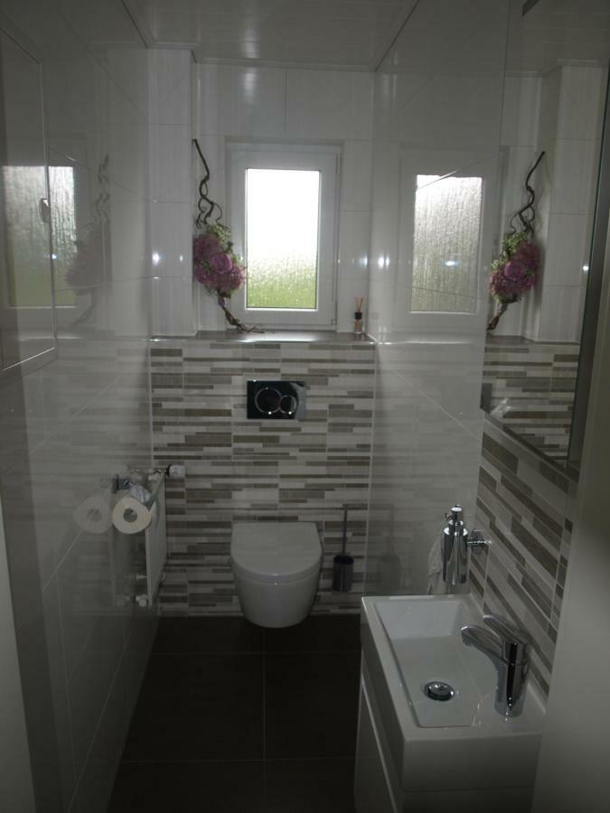 Sc Apartment - Nuernberg Messe / Fraenkisches Seenland 施瓦巴赫 外观 照片